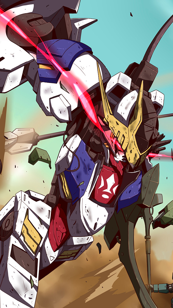 云中的你我从承剑转采于2021-02-10 23:53:32高达高达插画云中的你我