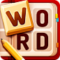 Word Genius: A+ | TapTap发现好游戏 : 如果你喜欢脑筋急转弯，脑力拼图游戏，Word Genius: A+是你最好的益智词汇游戏。滑动屏幕连接字幕，获得多个单词组合。 这是一个有趣的拼词游戏，挑战你的大脑，发展你的词汇技...