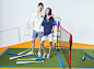 ROMANTIC CROWN_현관을 나서는 순간 | 무신사 : 로맨틱크라운(Romantic Crown) 2016 S/S 세 번째 룩북은 '자리에서 일어나 현관을 나선 그 날'을 담았다. 이번 룩북은 무더위에 지친 일상과 떠나고픈 이상, 그 교..