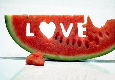 西瓜 LOVE