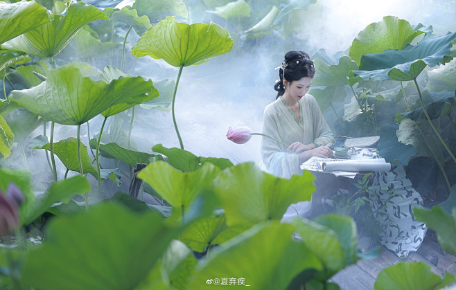 微博 – 随时随地发现新鲜事