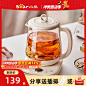 首页-小熊电器官方正品店-淘宝网