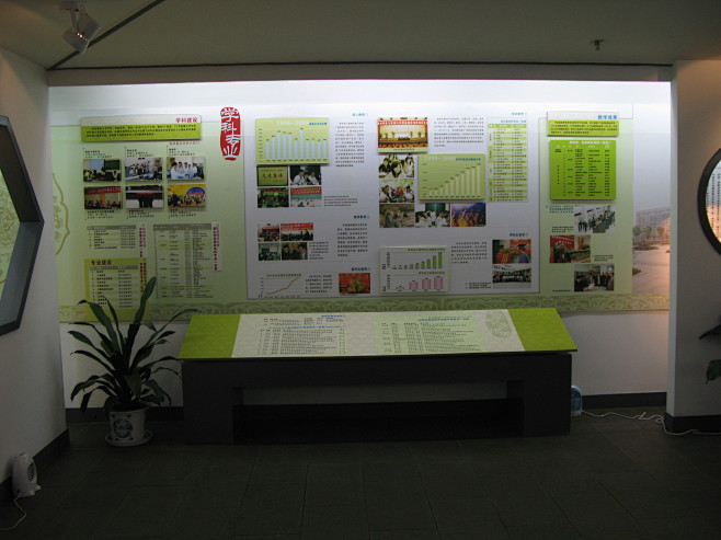 杭州师范大学校史馆 (84)