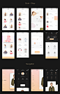 Top Creative Work On Behance : Showcase and discover creative work on the world's leading online platform for creative industries.