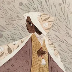 Vanessa Gillings是一位美国插画师兼儿童绘本作者，现居弗吉尼亚州。