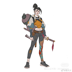 Emmanuel★quot;采集到人物