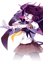《崩坏学园2》