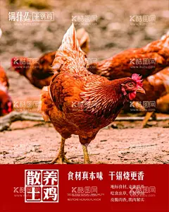 干锅鸡锅什么散养土鸡  - 源文件下载【酷图网】干锅鸡,锅什么,散养土鸡,餐饮海报,油画布,软膜灯箱,推车广告,大盘鸡,CDR,车贴