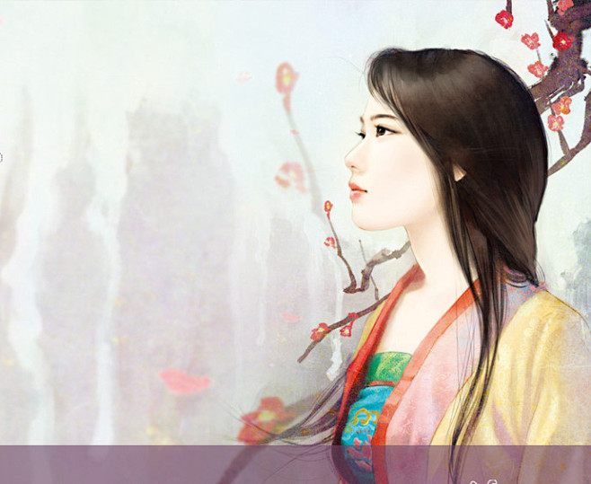 朱淑真——千古才女之 　宋代女词人，一作...