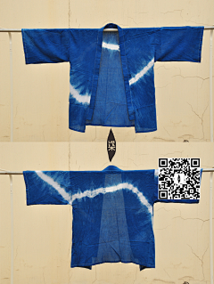 薏米zhou采集到蓝染