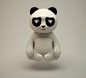 Cosmic Panda : Cosmic Panda