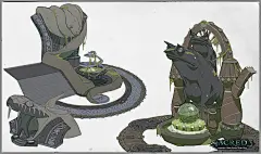 CG_糖果屋的照片 - 微相册