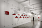 Three Installations @ SanDisk HQ with VDTA on Behance