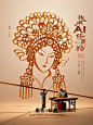 我用AI修万物——糖画篇 - 小红书