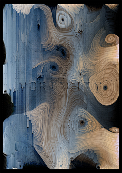 纸间独舞采集到纹理背景