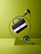 Equilibrium : Editorial IO Donna Magazine