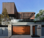 Casa Joly / Stu/D/O Architects - Imagen 4 de 25