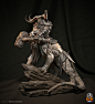 Bukrog - Hera models 9th anniversary