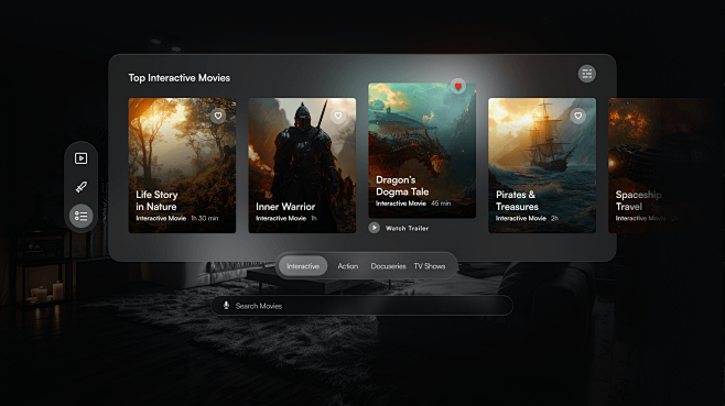UI/UX ui design UI F...