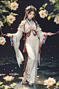 Yoly 莜莉 #135 学院风