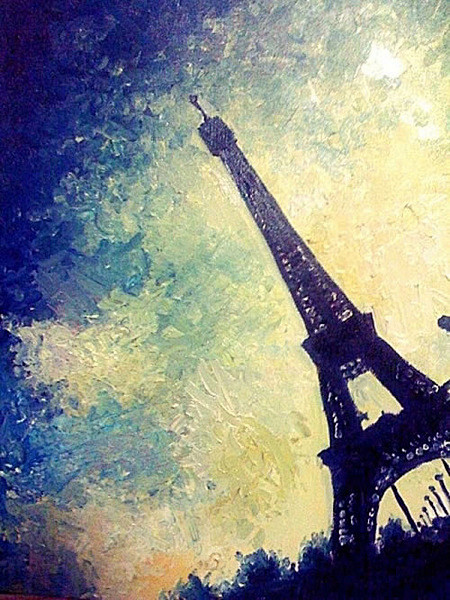 Eiffel 