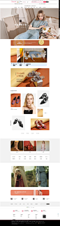 首页-Charles Keith官方旗舰店-天猫Tmall