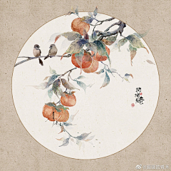 没有吃的采集到古风小物