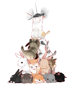 私のせいよ采集到pet