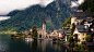 hallstatt by DAVID MAS on 500px