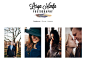 Сайт-портфолио для фотографа - Bemypro.ru's photos | 2 albums
