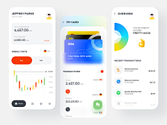 ✿豆✿采集到APP_Design