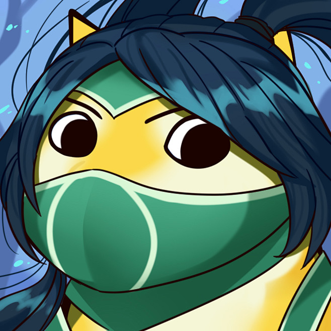 the_beaver采集于2019-03-28 15:33:41阿卡丽乐观头像the_beaver该