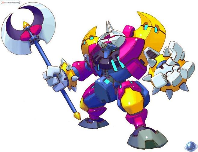 19:23:44日本洛克人官方设定集原画小心有诈啊该采集也在以下画板加载