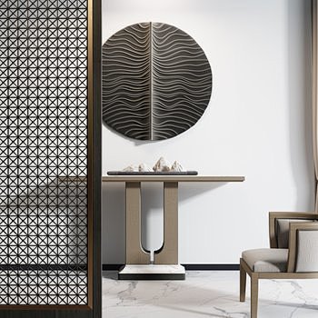  _Furnishings Design...