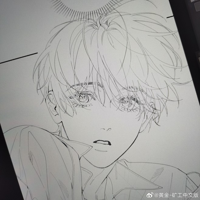 @黄金-矿工中文版 的个人主页 - 微博