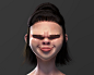 Squash, MARCELO R SOUZA : The my last project - !creeped out !<br/>I hope you like !