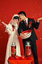 JTP_青度修图的婚纱摄影作品《青度修图培训-BLT摄影》