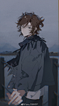 回眸 ​​​​
