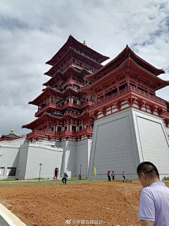 是乔治呀采集到中式建筑