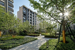 KirabellePetrova采集到住宅区