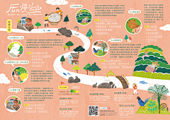 我来也_UP采集到Map地图表现