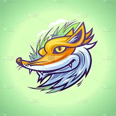 福克斯标识设计，体育信息图形团队象形图