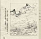 中国古代神话连环画《八仙过海》1959年版，人民美术出版社-今日头条