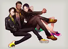 王国绘画学院 - 插画培训 插画网络课程 绘画网络班 绘画速成班 绘画培训