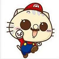 cc猫图片大全-cc猫高清好看的图片--花瓣绮妗的画板