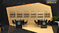 SİBAX - AVRASYA PENCERE İSTANBUL 2020 (12x4)m²