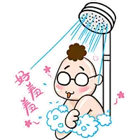 作品：好伤心的qq表情～他叫百变鸟鸟君～附件就是表情包～可以下载哦～  