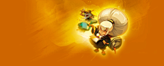 BRUKA采集到《Dofus》