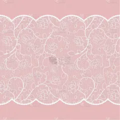 玫瑰,花边,粉色背景,华丽的,华贵,婚姻,浪漫,简单,壁纸,问候