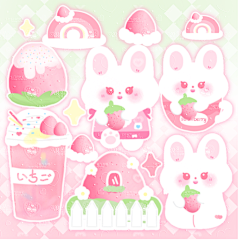 季怃采集到宣传小屋
